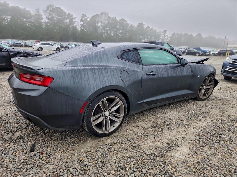 2017 CHEVROLET CAMARO LT #3311549267