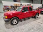 Lot #3312497610 2002 FORD RANGER SUP