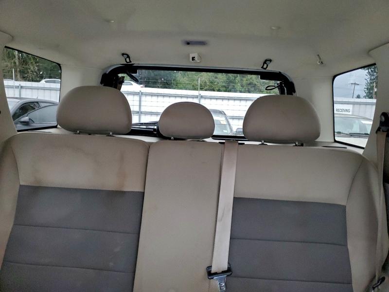 2008 FORD ESCAPE XLT #3302964637