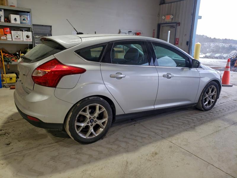 2014 FORD FOCUS TITA #3315639786