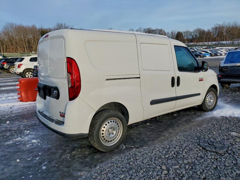 2022 RAM PROMASTER #3308297154