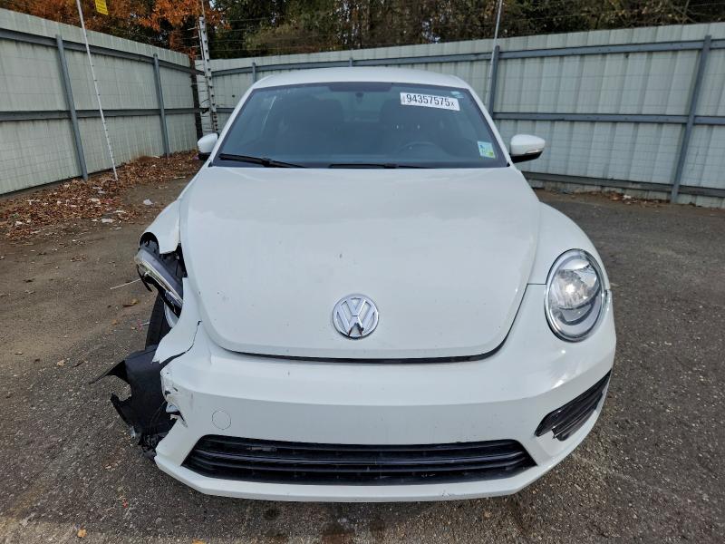 2019 VOLKSWAGEN BEETLE S #3316928093
