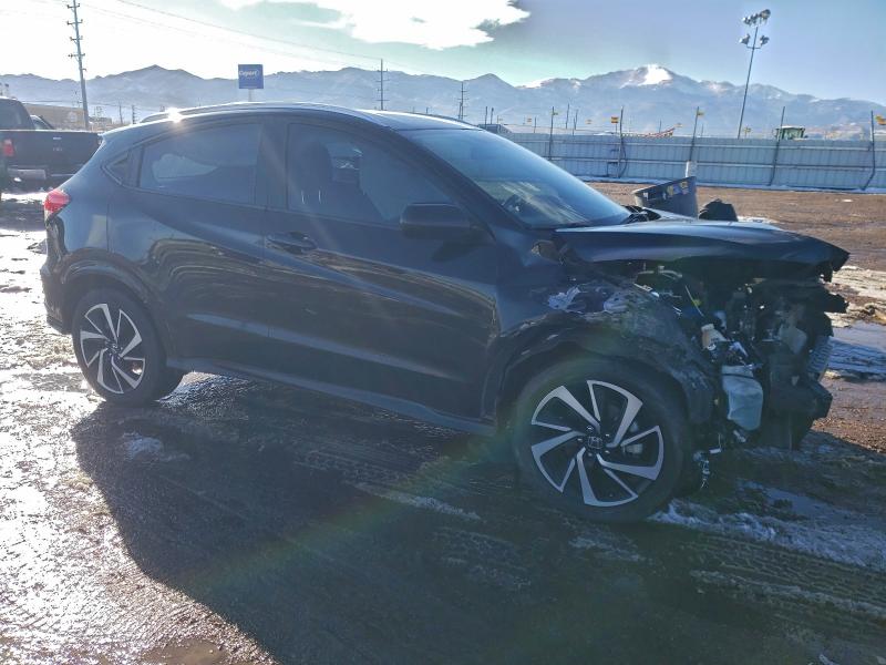 2019 HONDA HR-V SPORT #3305856299