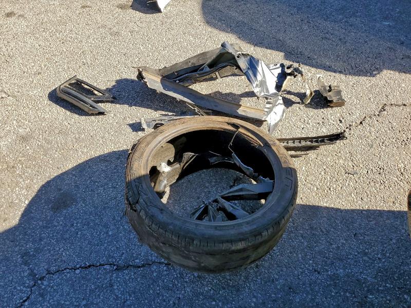 2021 VOLKSWAGEN TIGUAN SE #3305767356