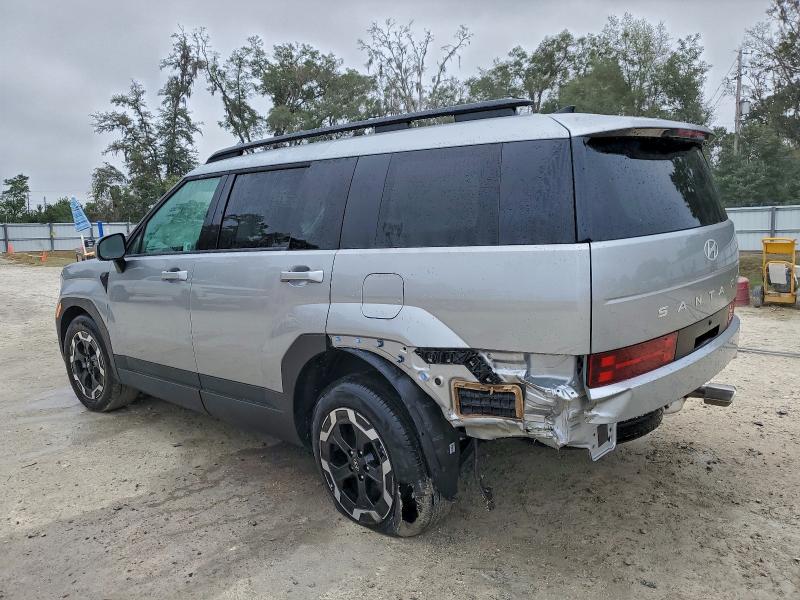 2026 HYUNDAI SANTA FE S #3312648197