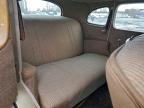 Lot #3308393300 1936 PACKARD 4 DR