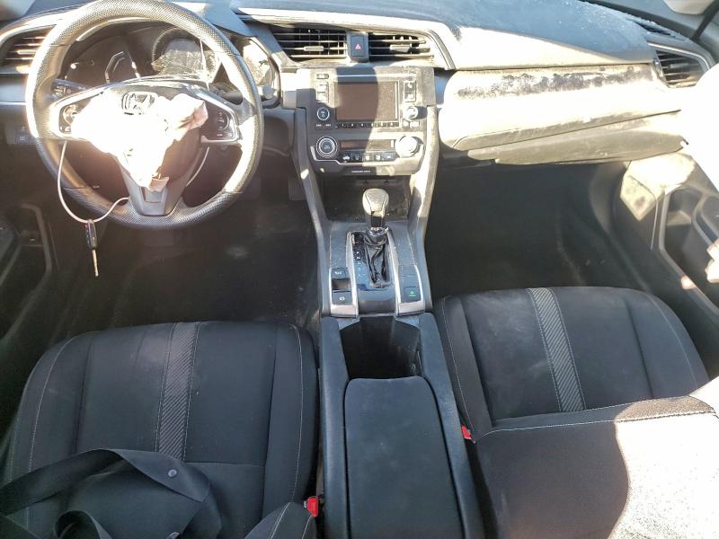 2016 HONDA CIVIC LX #3312266829