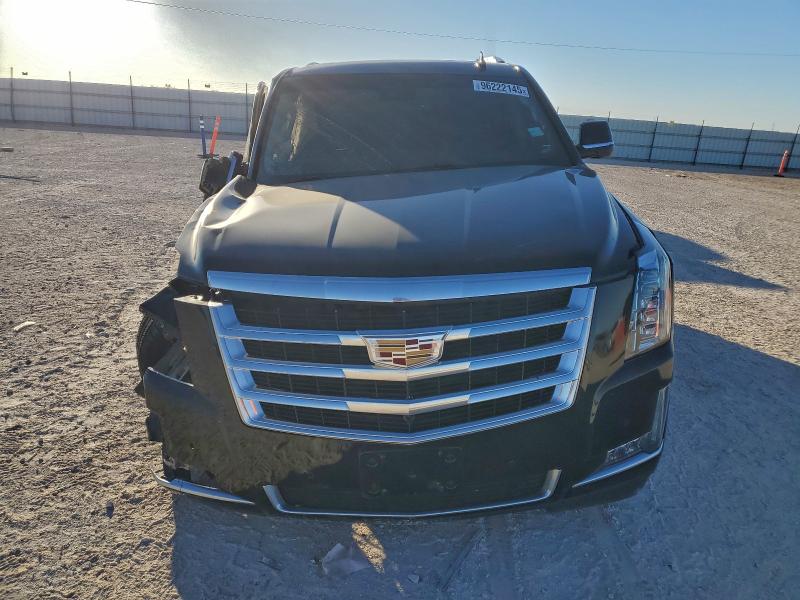 2016 CADILLAC ESCALADE E #3317150986