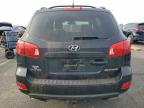 Lot #3308216273 2009 HYUNDAI SANTA FE S