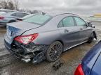 Lot #3302652005 2014 MERCEDES-BENZ CLA 250 4M