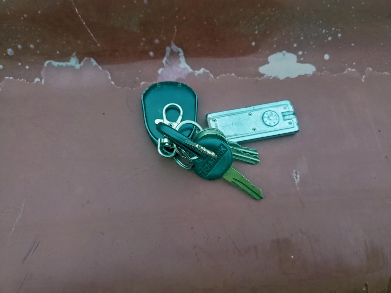 Lot #3311481245 2018 LANCE CAMPER