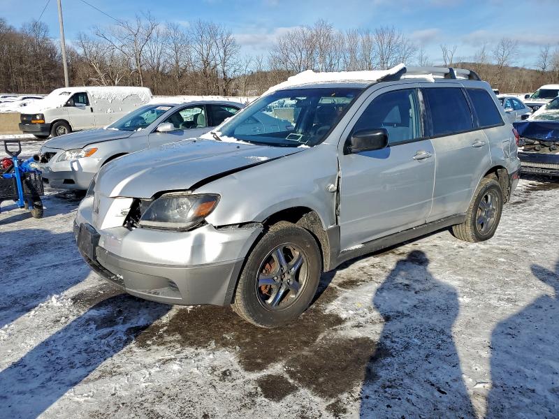 2003 MITSUBISHI OUTLANDER #3315725386