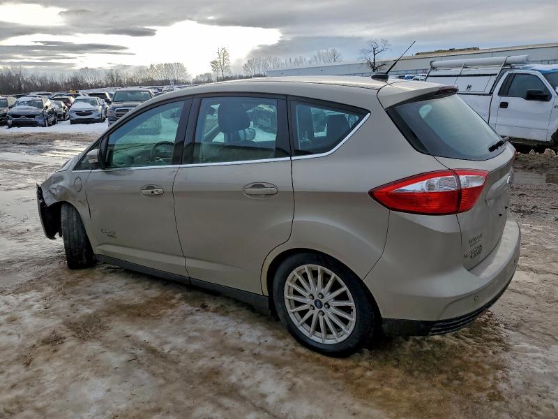 2016 FORD C-MAX PREM #3318966930