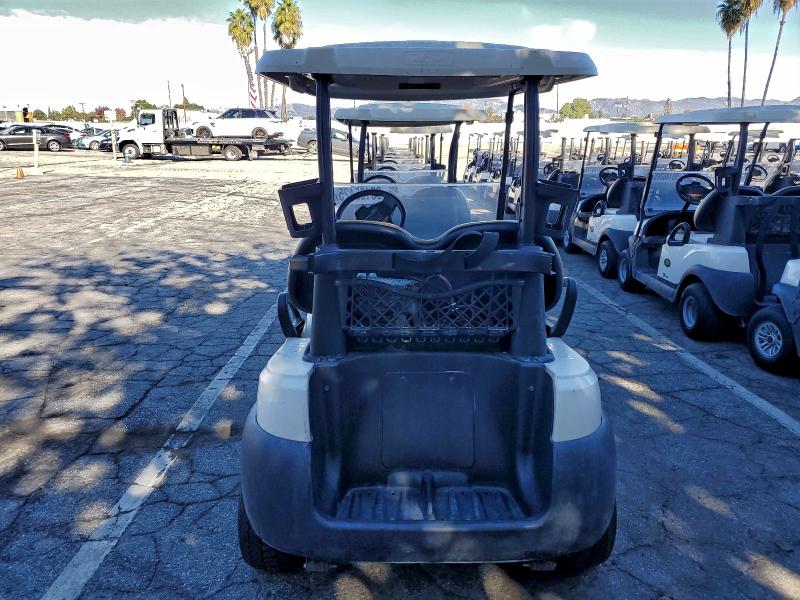 2022 CLUB CAR TEMPO FLA #3304530514