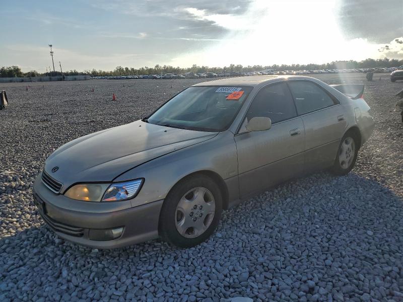 2000 LEXUS ES 300 #3309467585