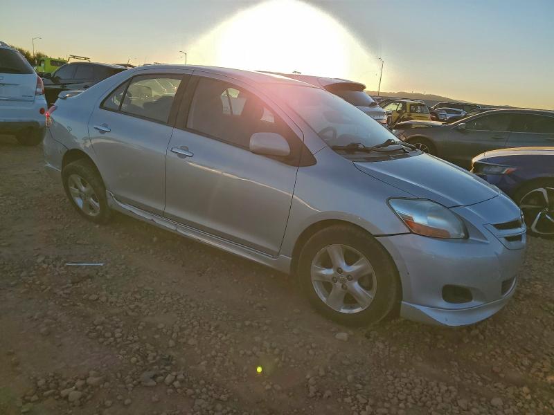 2008 TOYOTA YARIS #3315853154