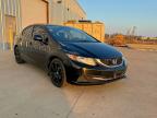 Lot #3315557784 2013 HONDA CIVIC LX