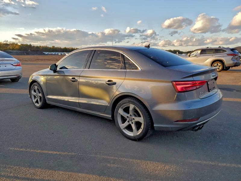2019 AUDI A3 PREMIUM #3312586192