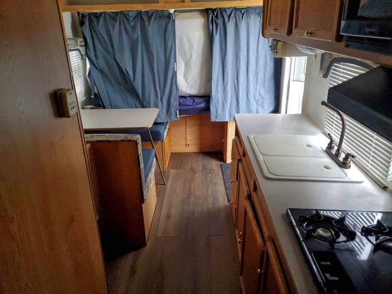 2003 AEROLITE AEROLITE #3309228628