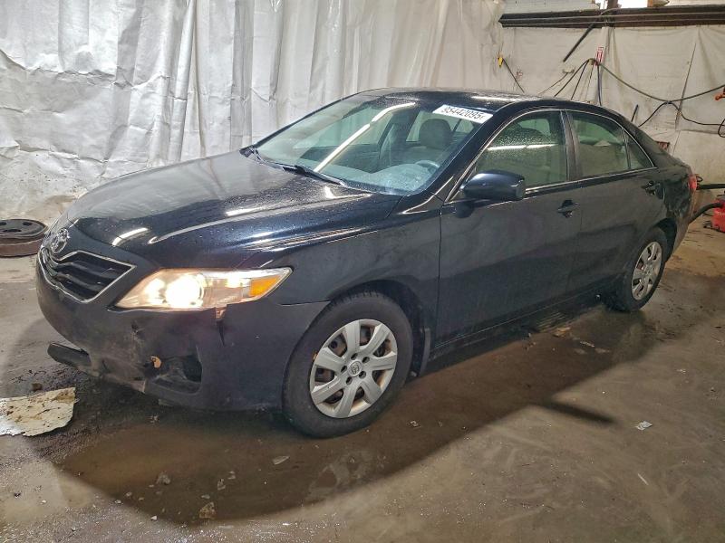 2011 TOYOTA CAMRY BASE #3316952103