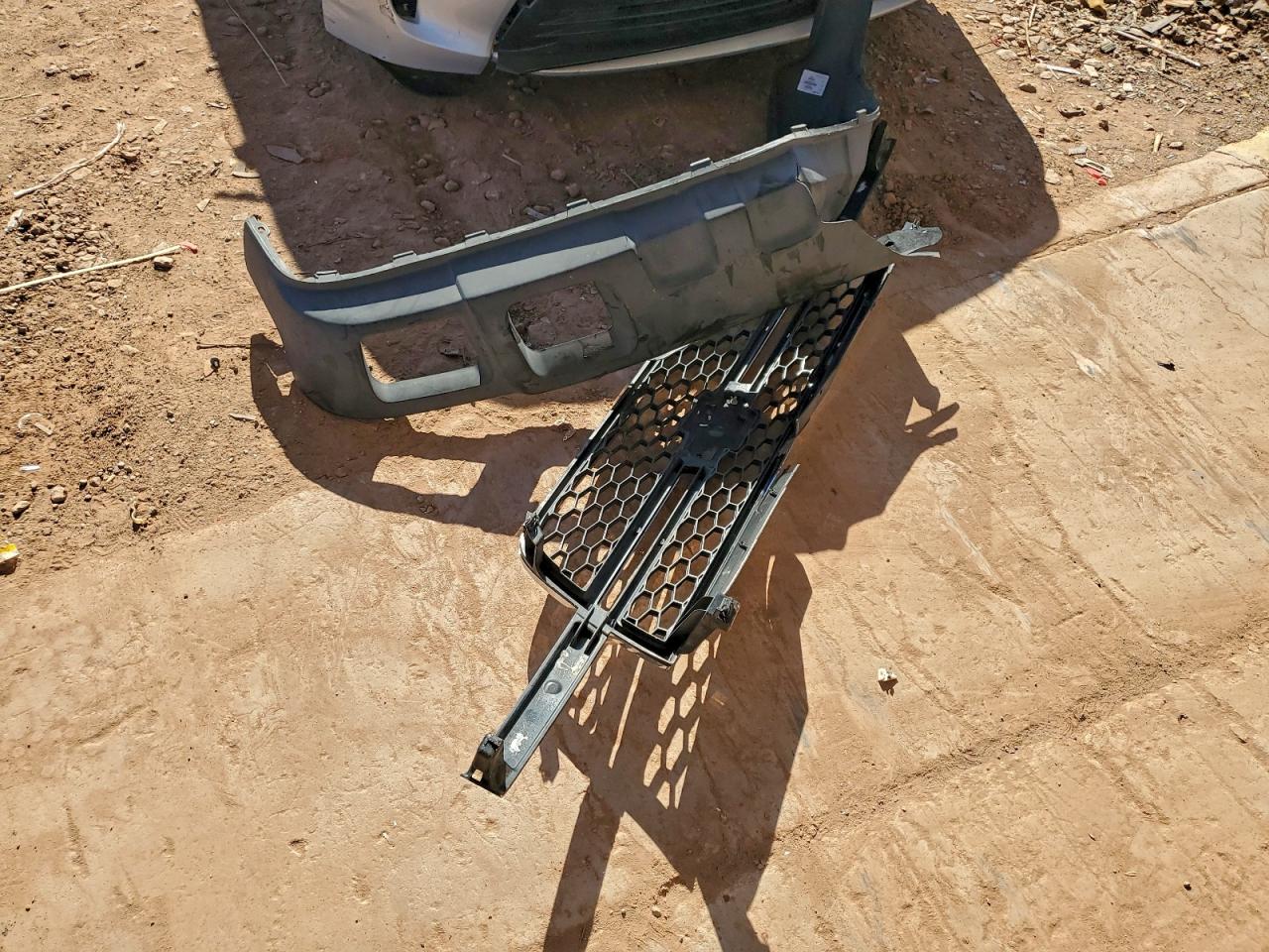 Lot #3311911690 2007 CHEVROLET SILVERADO