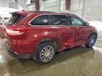 Lot #3310340958 2018 TOYOTA HIGHLANDER