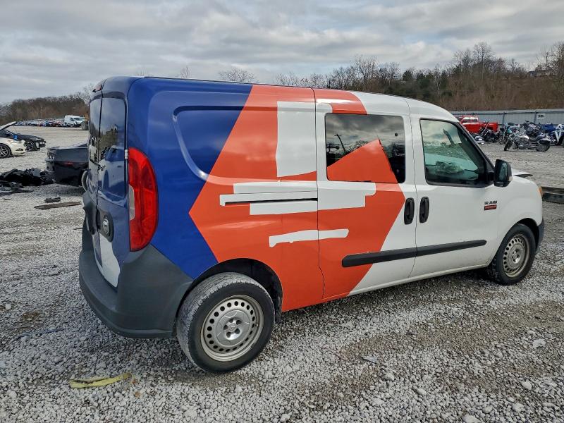 2015 RAM PROMASTER #3301674635