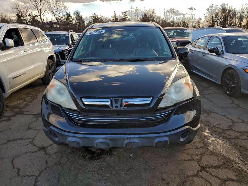 2008 HONDA CR-V EXL #3312266802