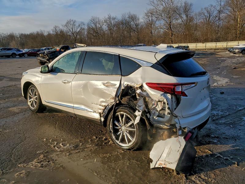 2023 ACURA RDX TECHNO #3316554523