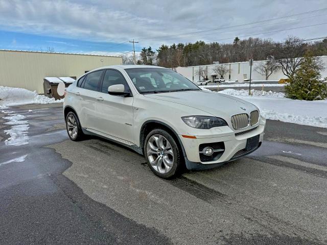 2011 BMW X6 XDRIVE5 #3305324329