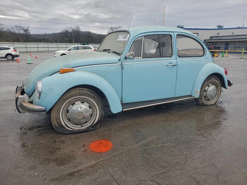 1970 VOLKSWAGEN BEETLE #3318905934