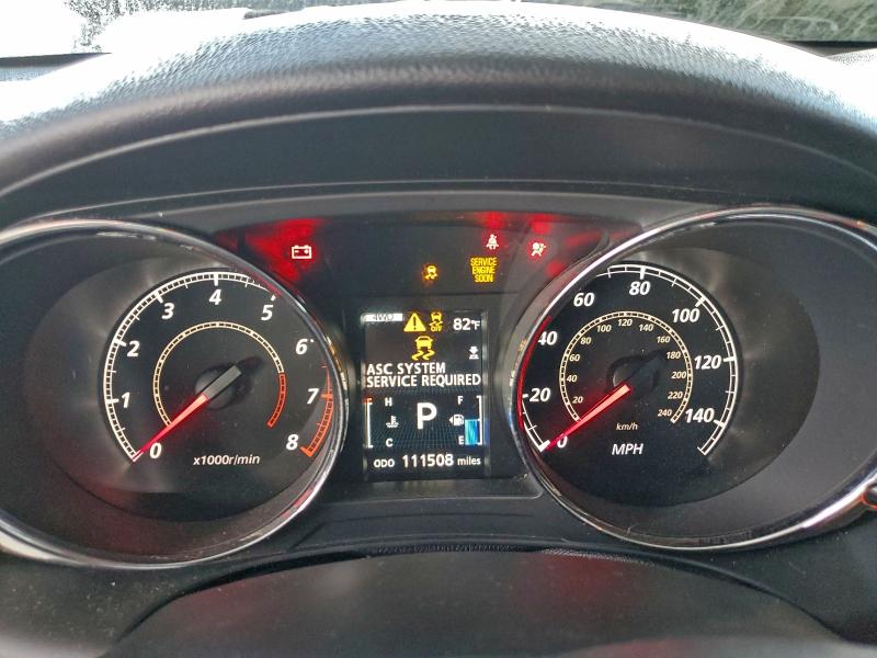 2014 MITSUBISHI OUTLANDER #3316802468