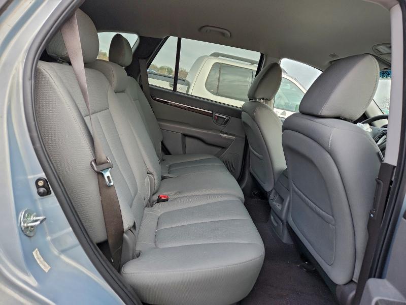 2010 HYUNDAI SANTA FE G #3319158540