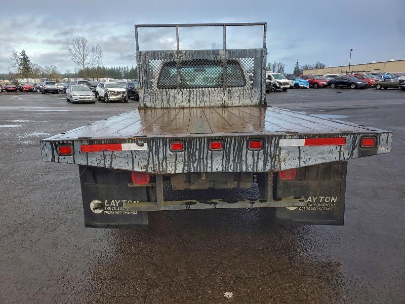 2004 FORD F450 SUPER #3317781075