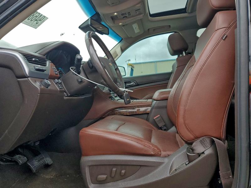 2018 CHEVROLET TAHOE C150 #3311725223