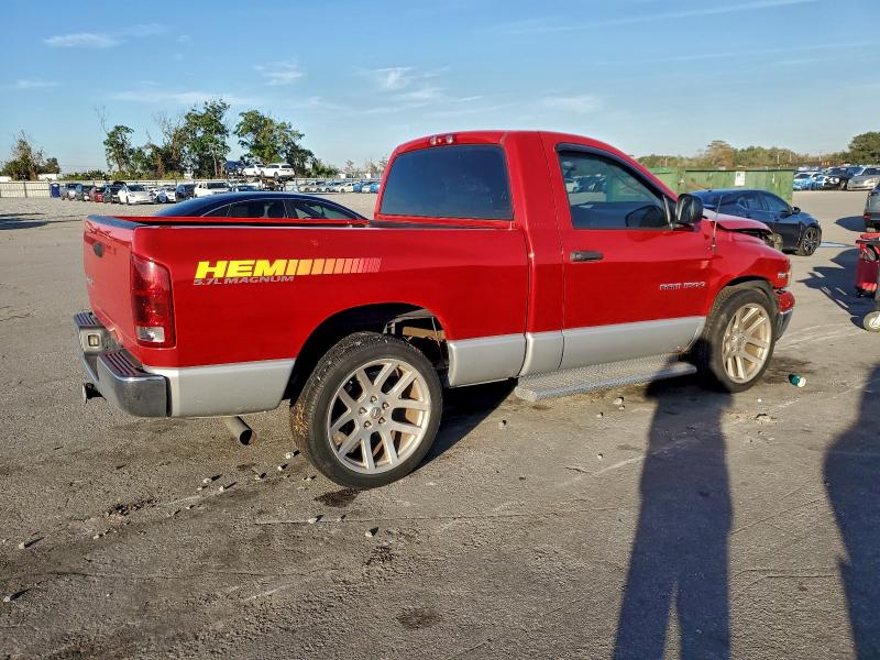 2004 DODGE RAM 1500 S #3309369984
