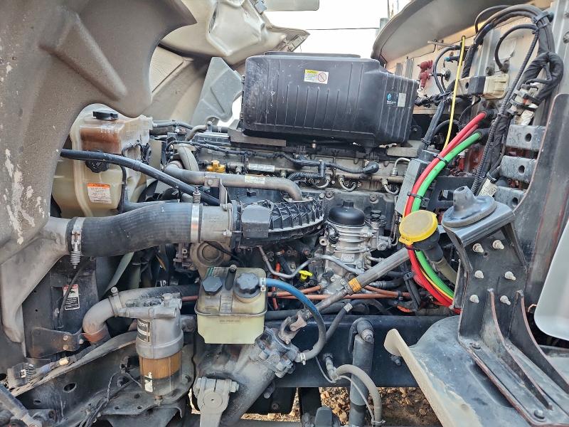 2018 WESTERN STAR/AUTO CAR 5700 XE #3310309973