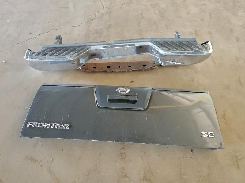 2006 NISSAN FRONTIER C #3308559493