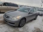Lot #3315736349 2009 INFINITI G37