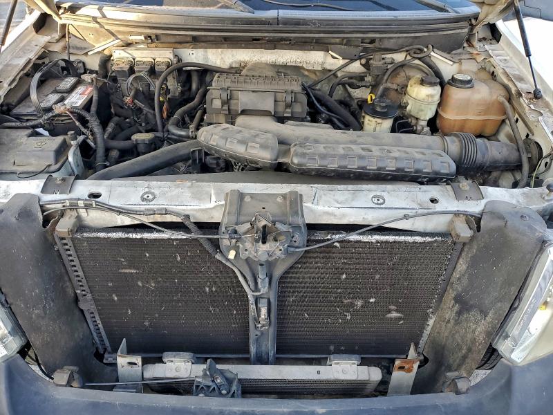 2006 FORD F150 #3304099517