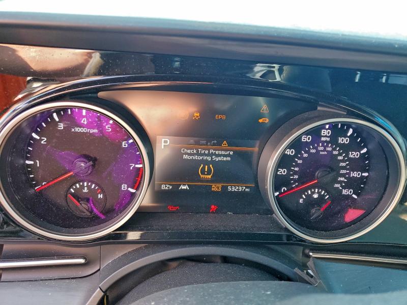 2022 KIA CARNIVAL S #3303811452