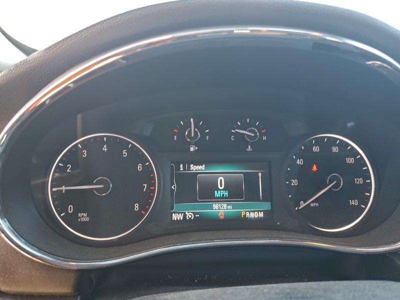 2017 BUICK ENCORE SPO #3317733068