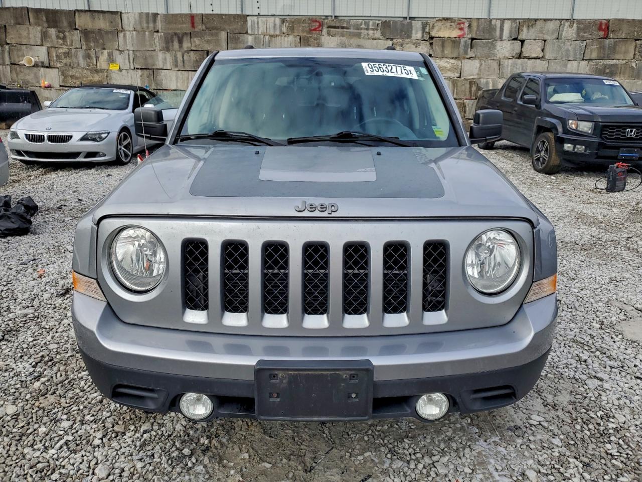 JEEP PATRIOT SPORT