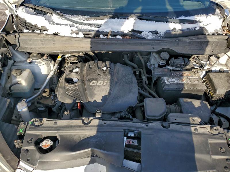 2015 HYUNDAI TUCSON LIM #3317926904