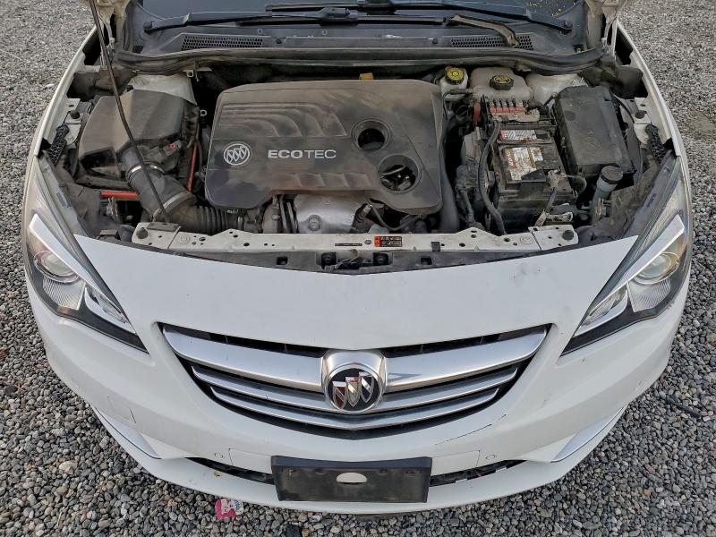 2019 BUICK CASCADA PR #3304170457