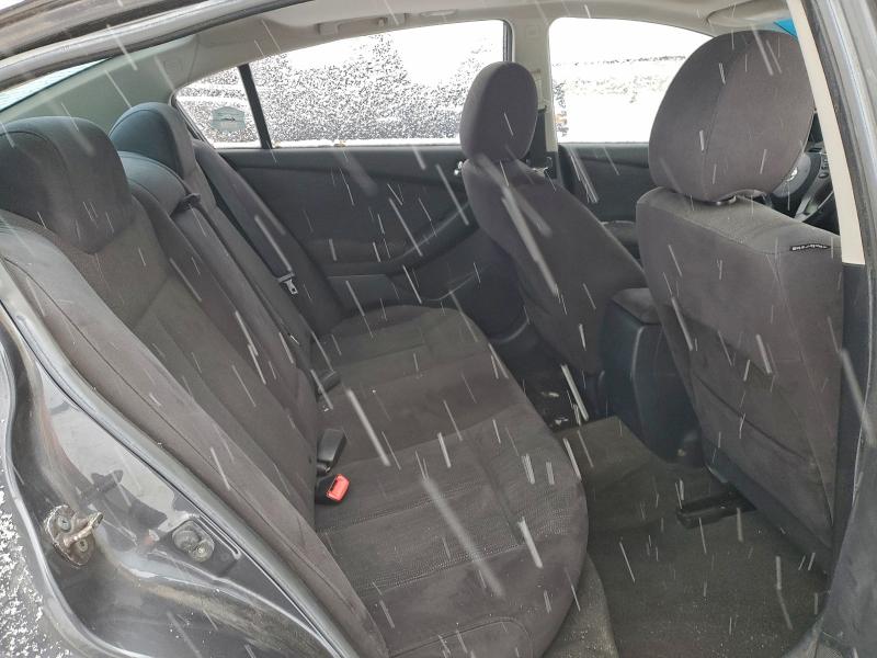 2010 NISSAN ALTIMA S #3304602504