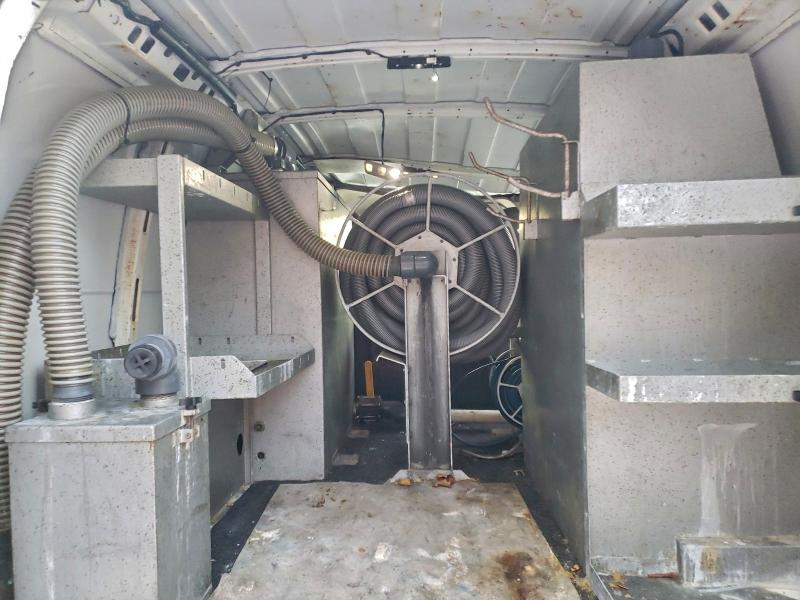 2015 CHEVROLET EXPRESS G3 #3317703076