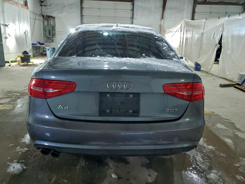 2015 AUDI A4 PREMIUM #3303791464
