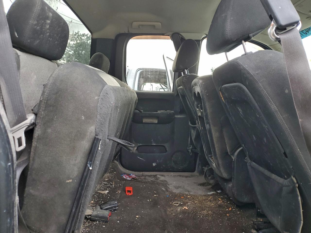 Lot #3312521638 2009 CHEVROLET SILVERADO