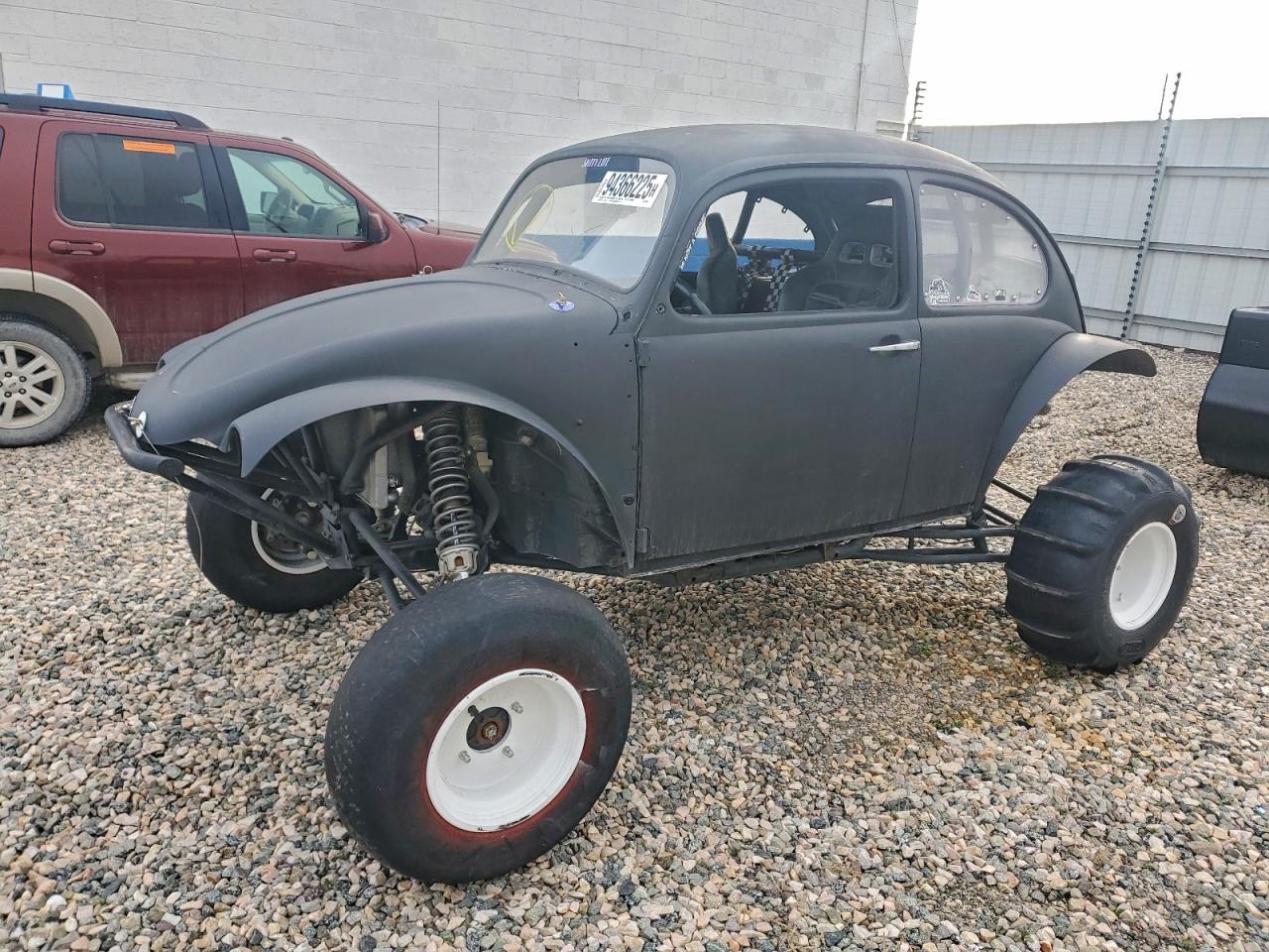 Lot #3297157491 2000 OETH RZR XP TURBO